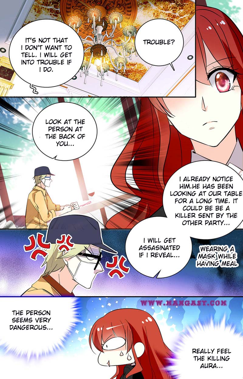 The Rules Of Forbidden Love - chapter 208 - #6