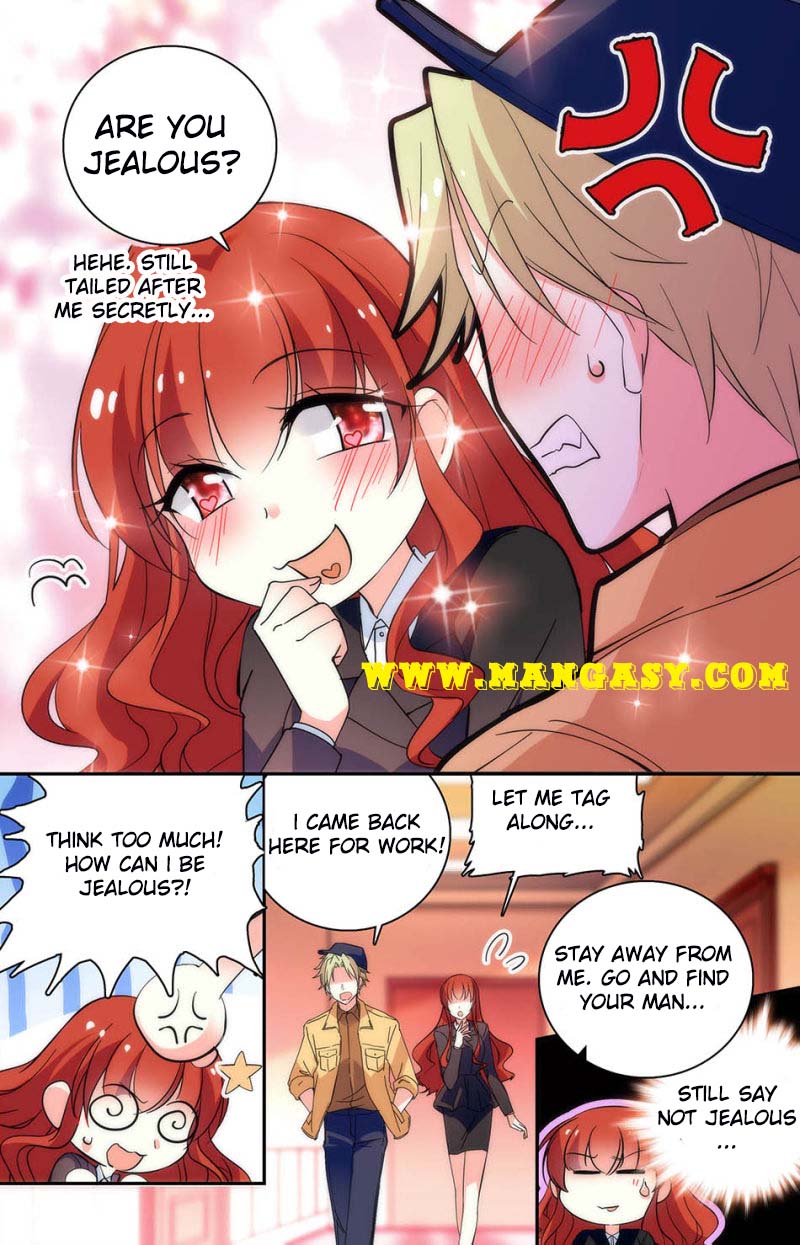 The Rules Of Forbidden Love - chapter 209 - #5