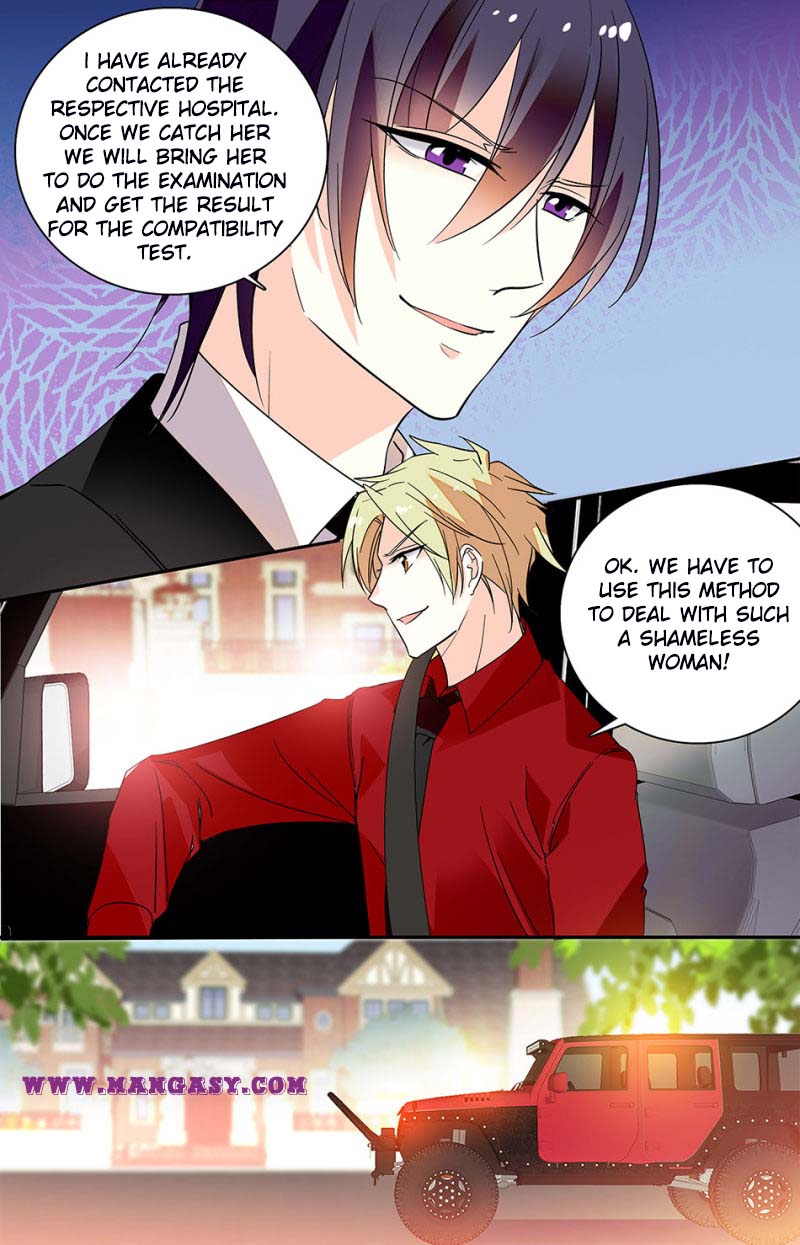 The Rules Of Forbidden Love - chapter 210 - #5
