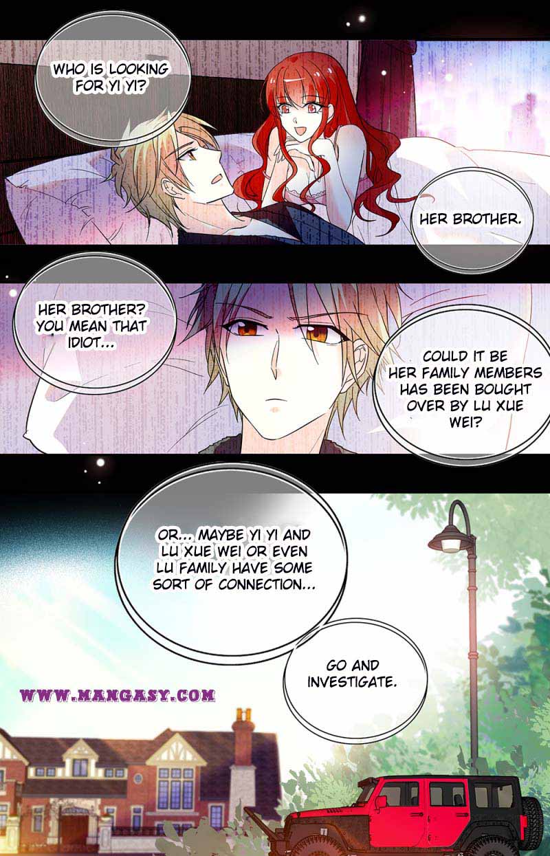 The Rules Of Forbidden Love - chapter 212 - #2