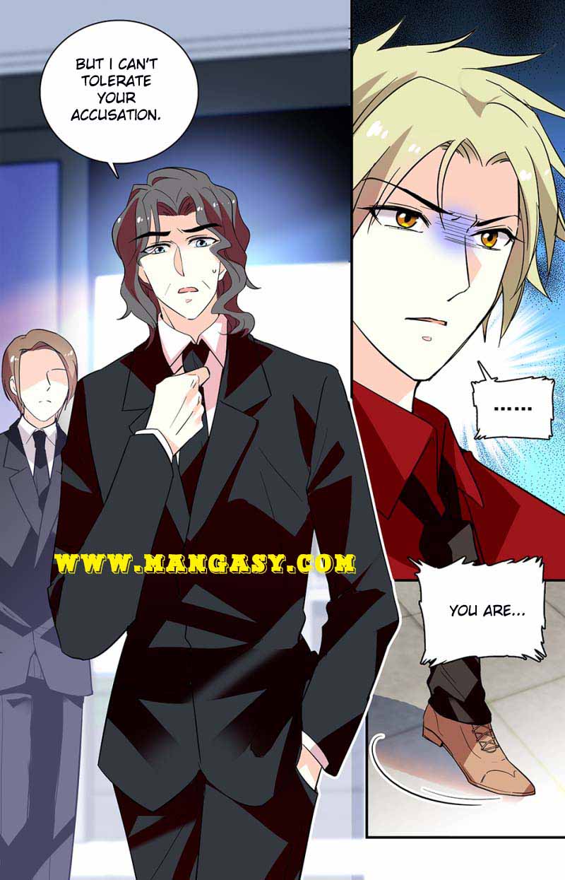 The Rules Of Forbidden Love - chapter 213 - #5