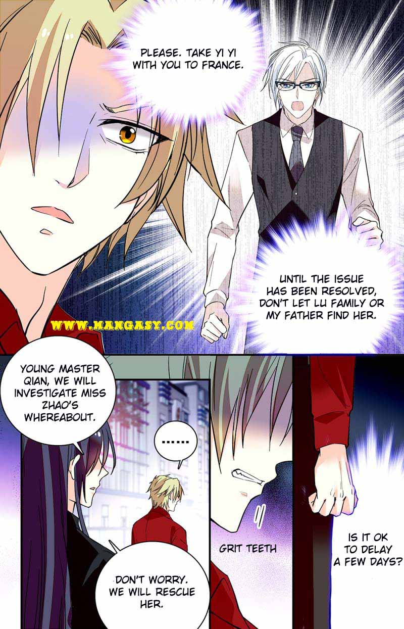 The Rules Of Forbidden Love - chapter 214 - #5