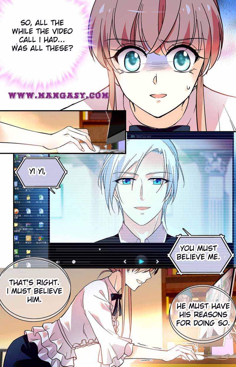 The Rules Of Forbidden Love - chapter 215 - #5