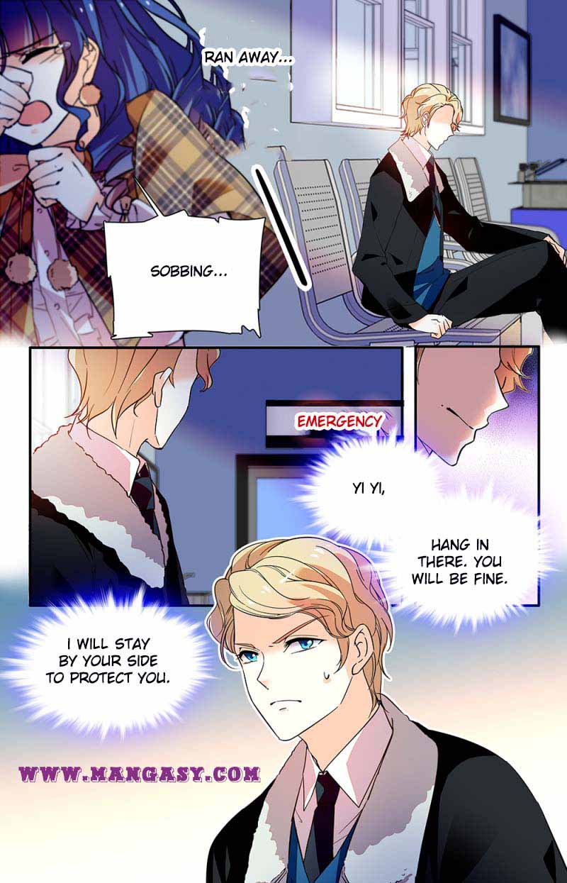 The Rules Of Forbidden Love - chapter 218 - #5