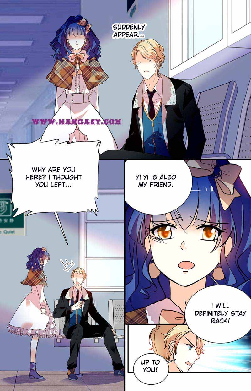 The Rules Of Forbidden Love - chapter 218 - #6