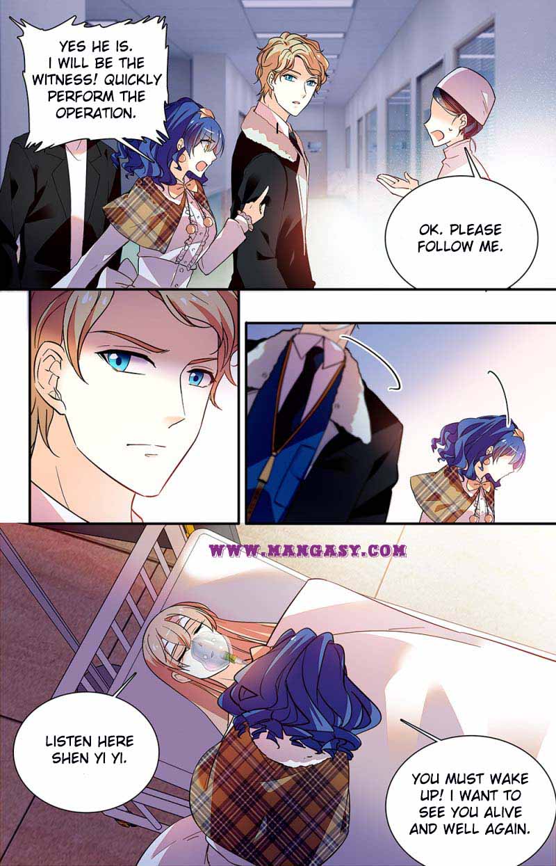 The Rules Of Forbidden Love - chapter 219 - #3