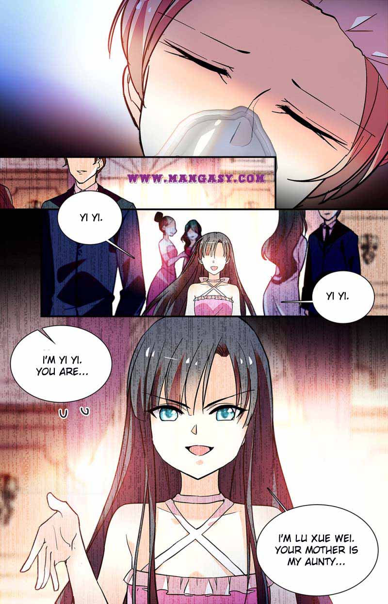 The Rules Of Forbidden Love - chapter 219 - #5