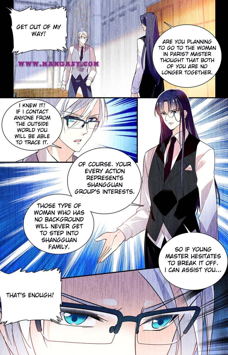 The Rules Of Forbidden Love - chapter 224 - #5