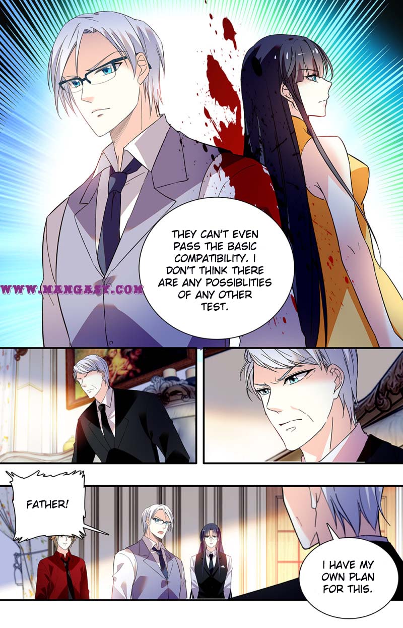 The Rules Of Forbidden Love - chapter 225 - #5