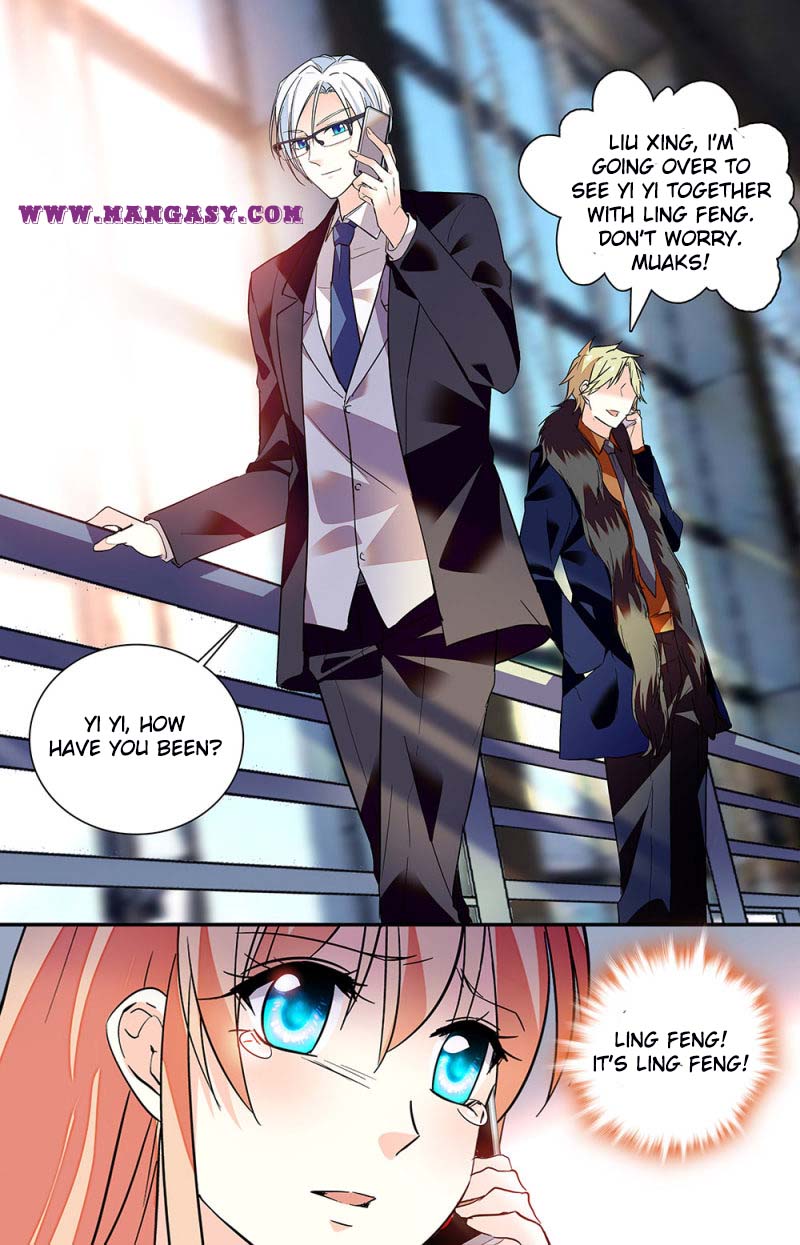 The Rules Of Forbidden Love - chapter 227 - #2