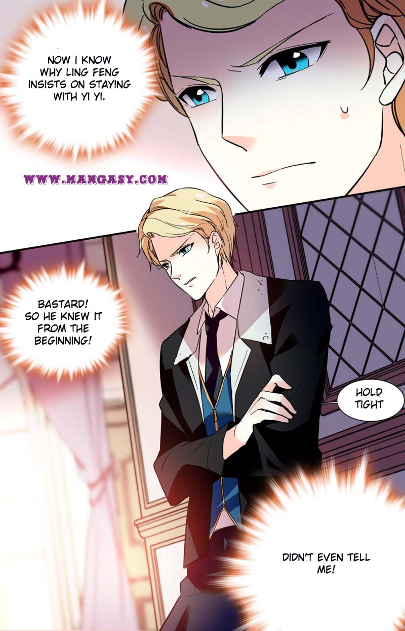 The Rules Of Forbidden Love - chapter 230 - #3