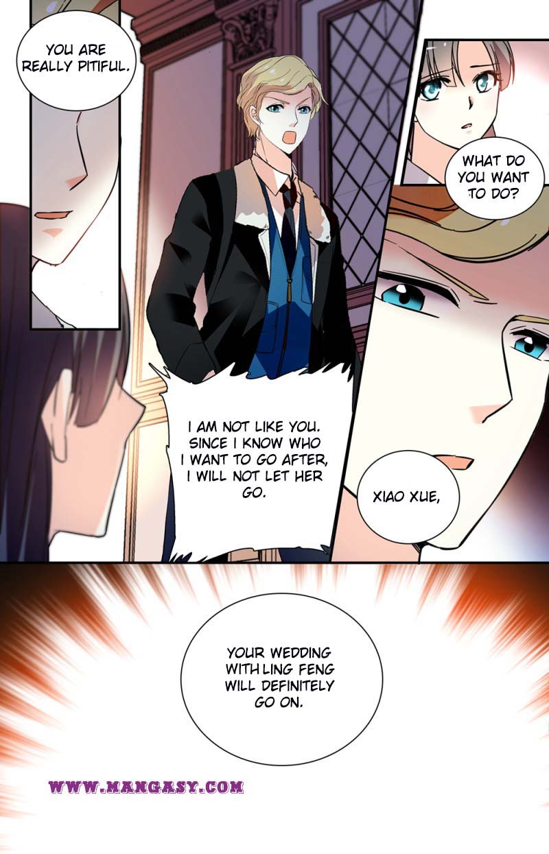 The Rules Of Forbidden Love - chapter 230 - #5