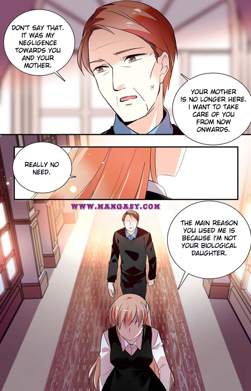 The Rules Of Forbidden Love - chapter 232 - #6