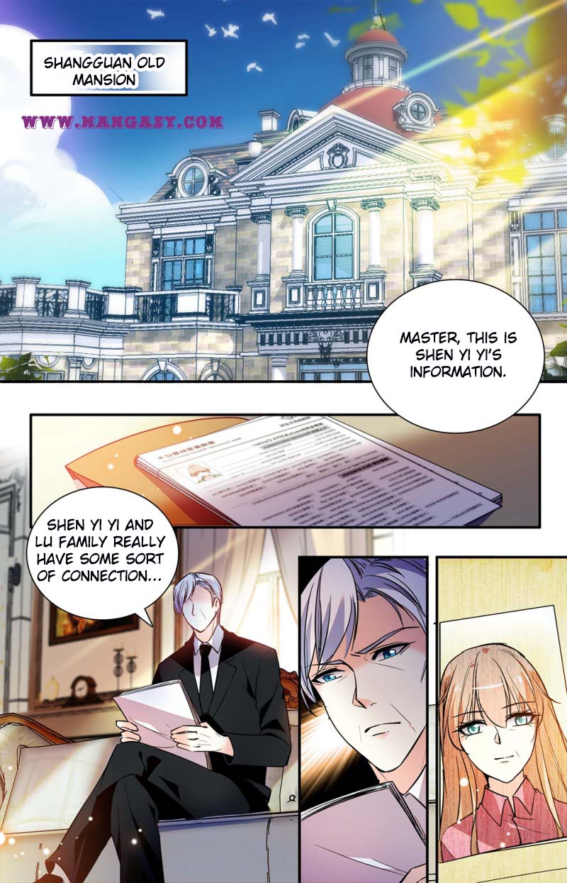 The Rules Of Forbidden Love - chapter 234 - #2
