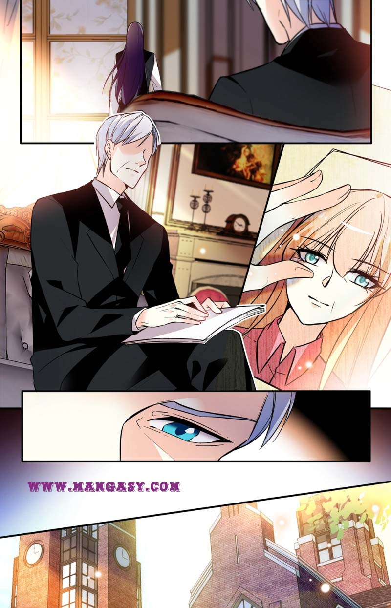 The Rules Of Forbidden Love - chapter 234 - #5
