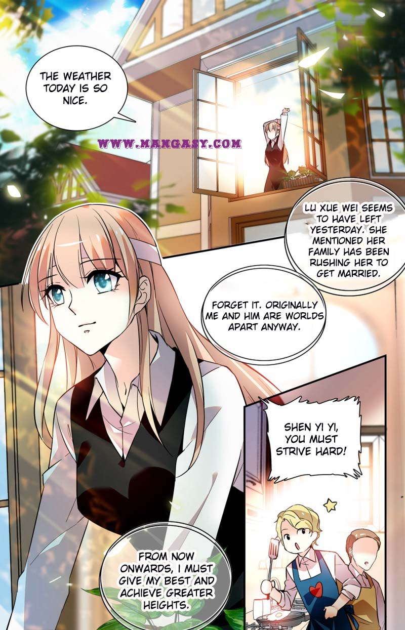 The Rules Of Forbidden Love - chapter 235 - #2