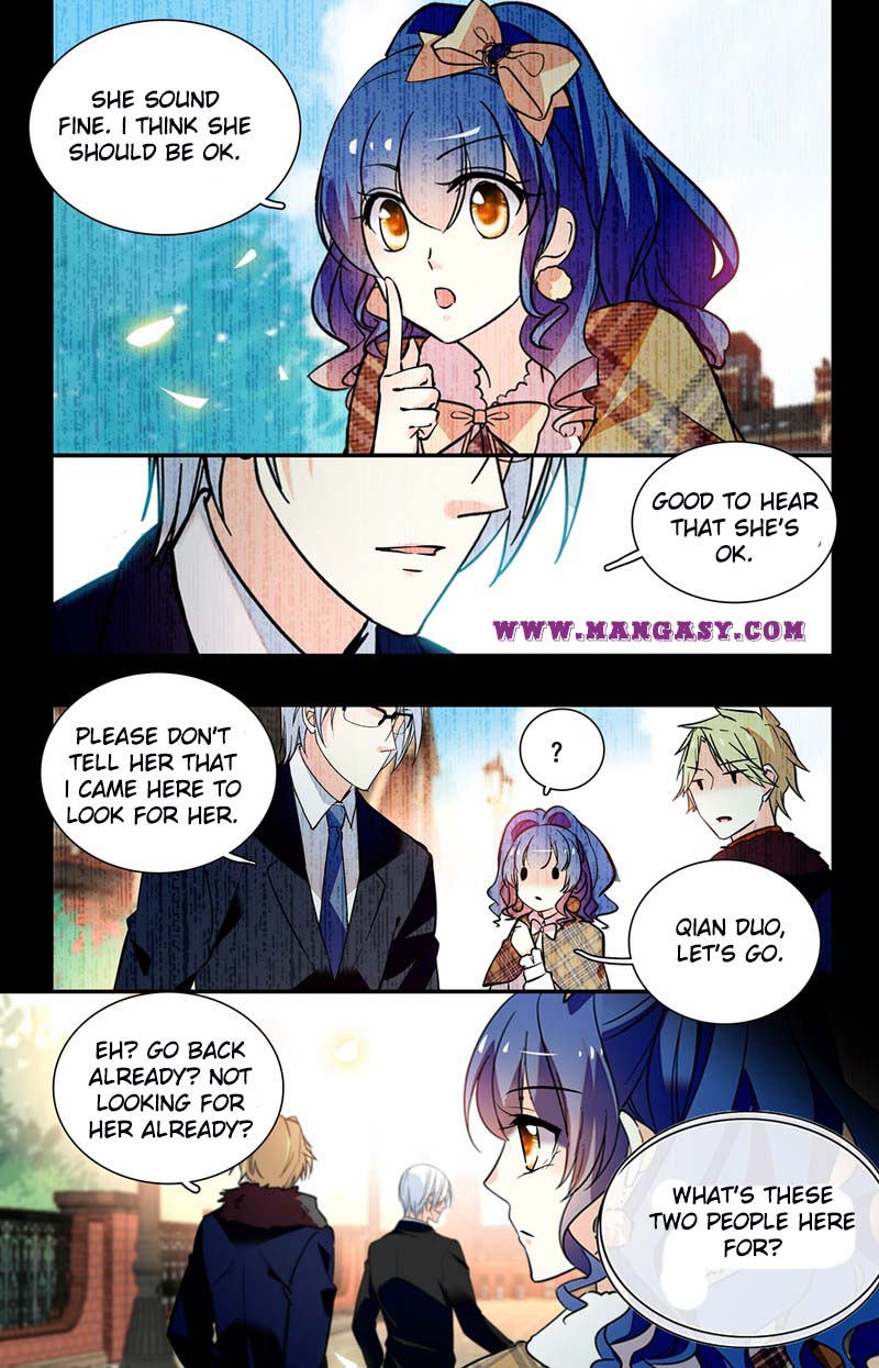The Rules Of Forbidden Love - chapter 236 - #2