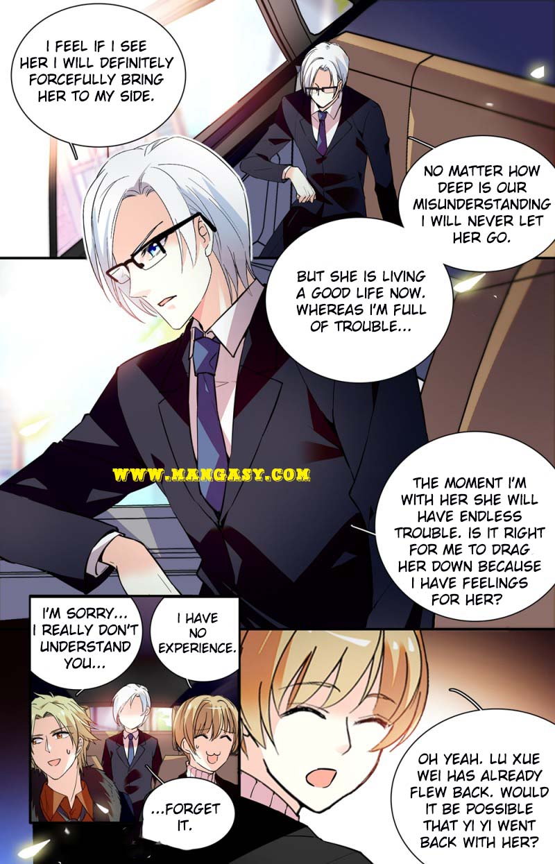 The Rules Of Forbidden Love - chapter 236 - #4