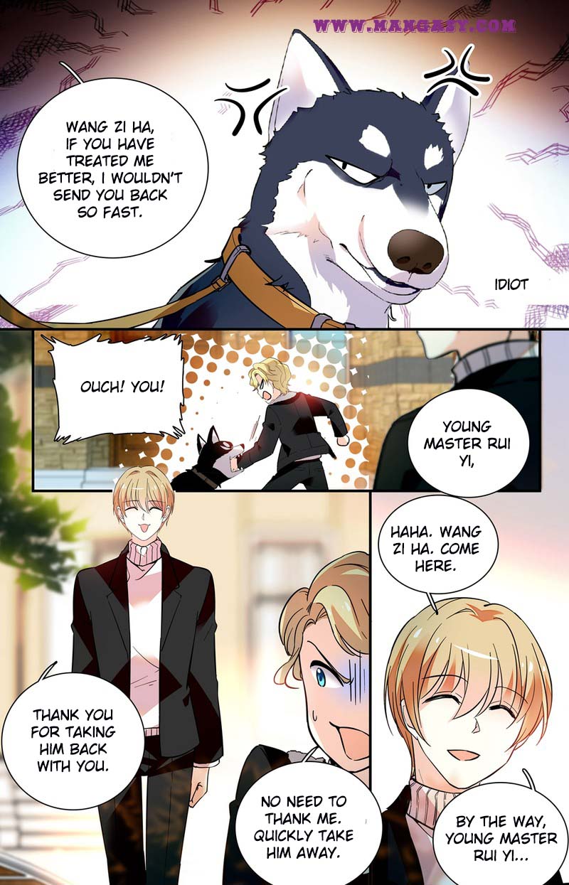 The Rules Of Forbidden Love - chapter 238 - #2