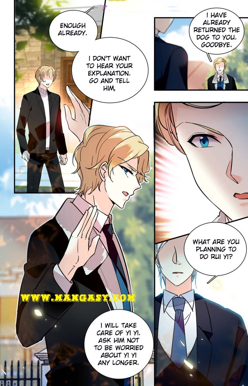 The Rules Of Forbidden Love - chapter 238 - #4