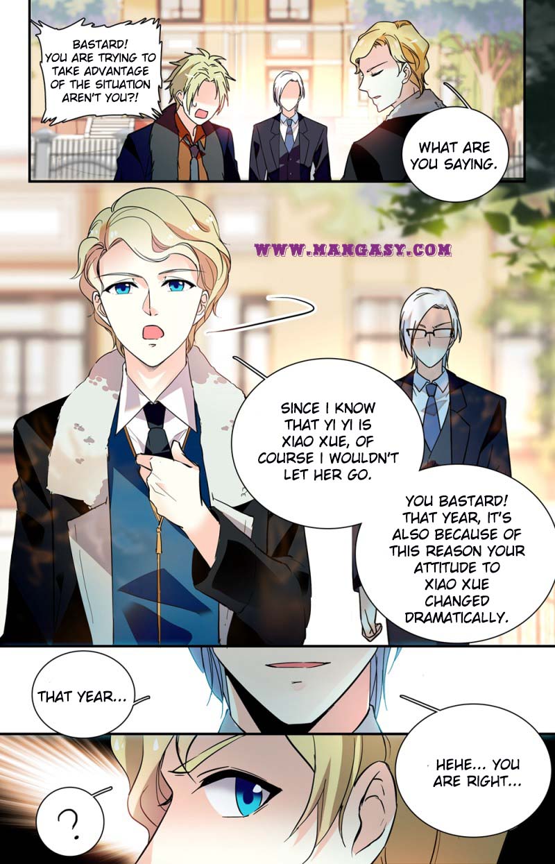 The Rules Of Forbidden Love - chapter 238 - #6