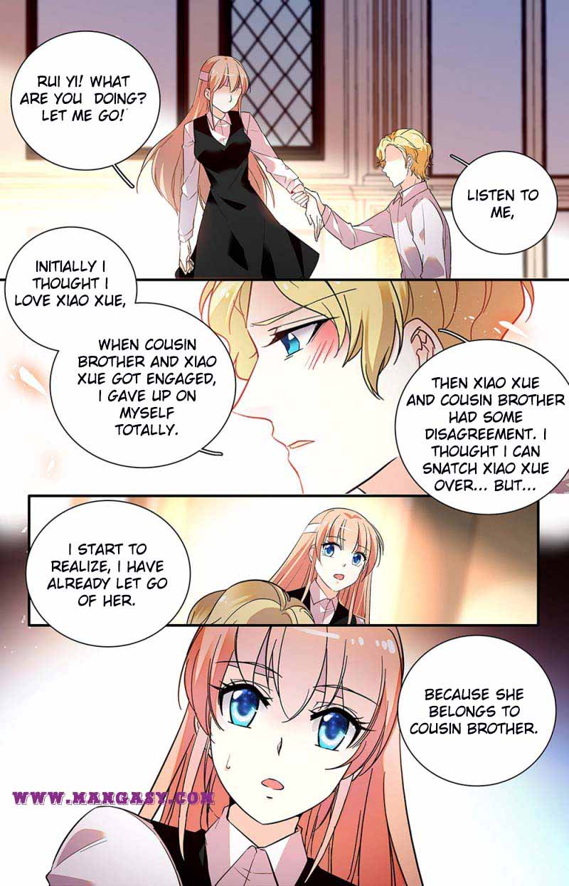 The Rules Of Forbidden Love - chapter 239 - #5