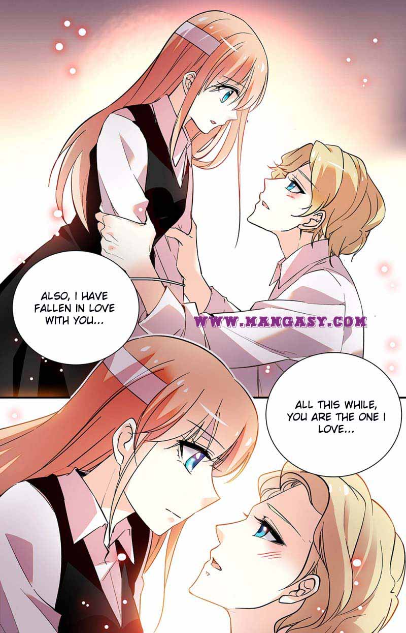 The Rules Of Forbidden Love - chapter 239 - #6