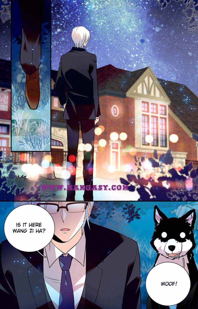 The Rules Of Forbidden Love - chapter 240 - #2