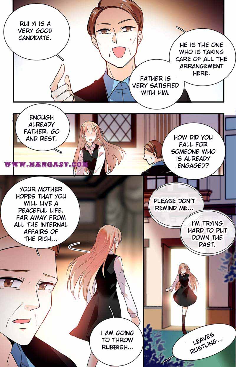 The Rules Of Forbidden Love - chapter 240 - #3