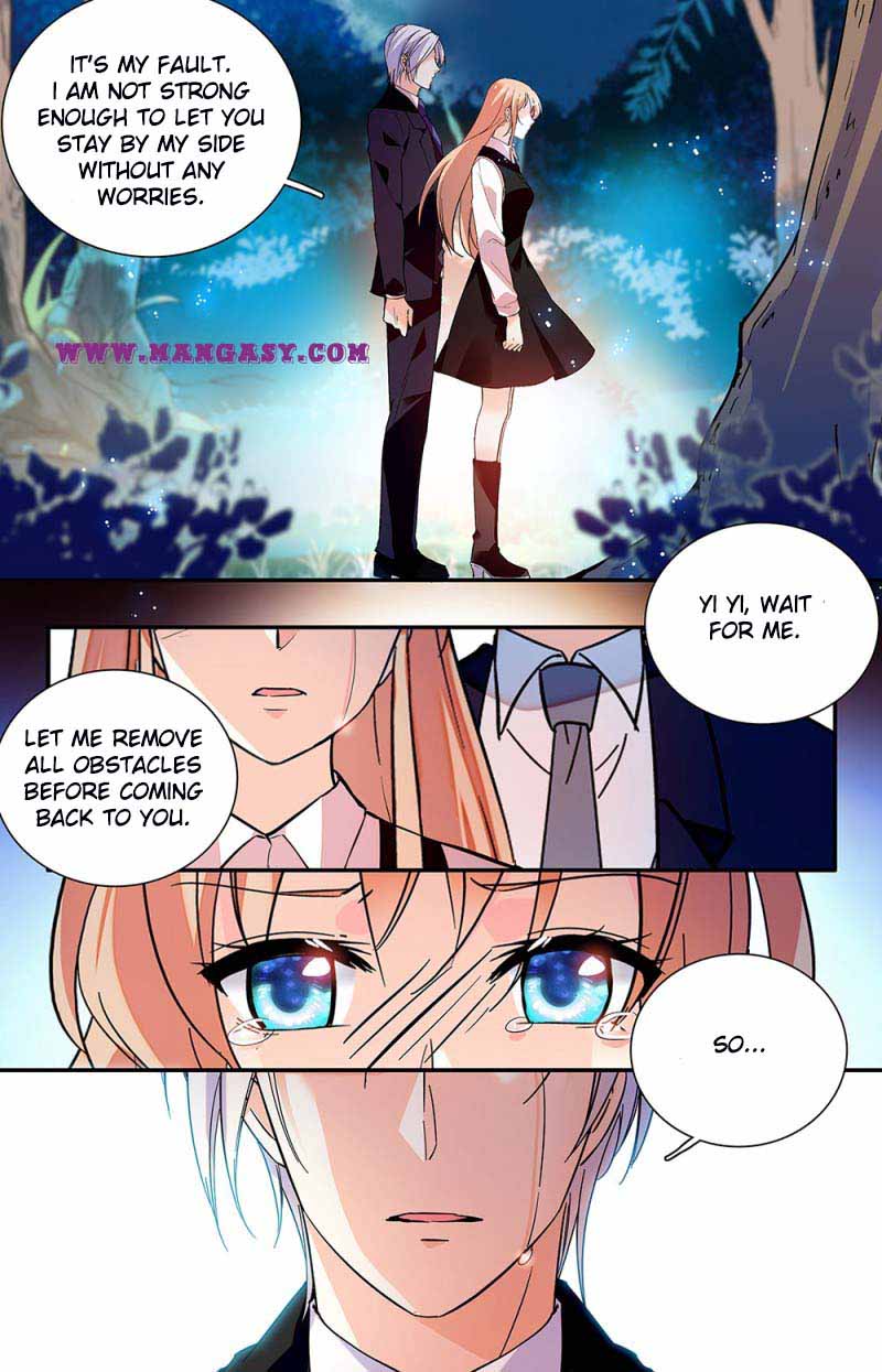 The Rules Of Forbidden Love - chapter 241 - #3