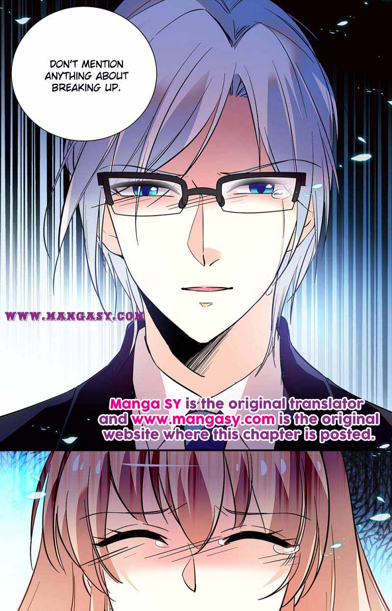 The Rules of Forbidden Love - chapter 241 - #4