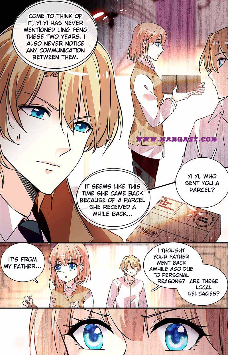 The Rules Of Forbidden Love - chapter 242 - #6