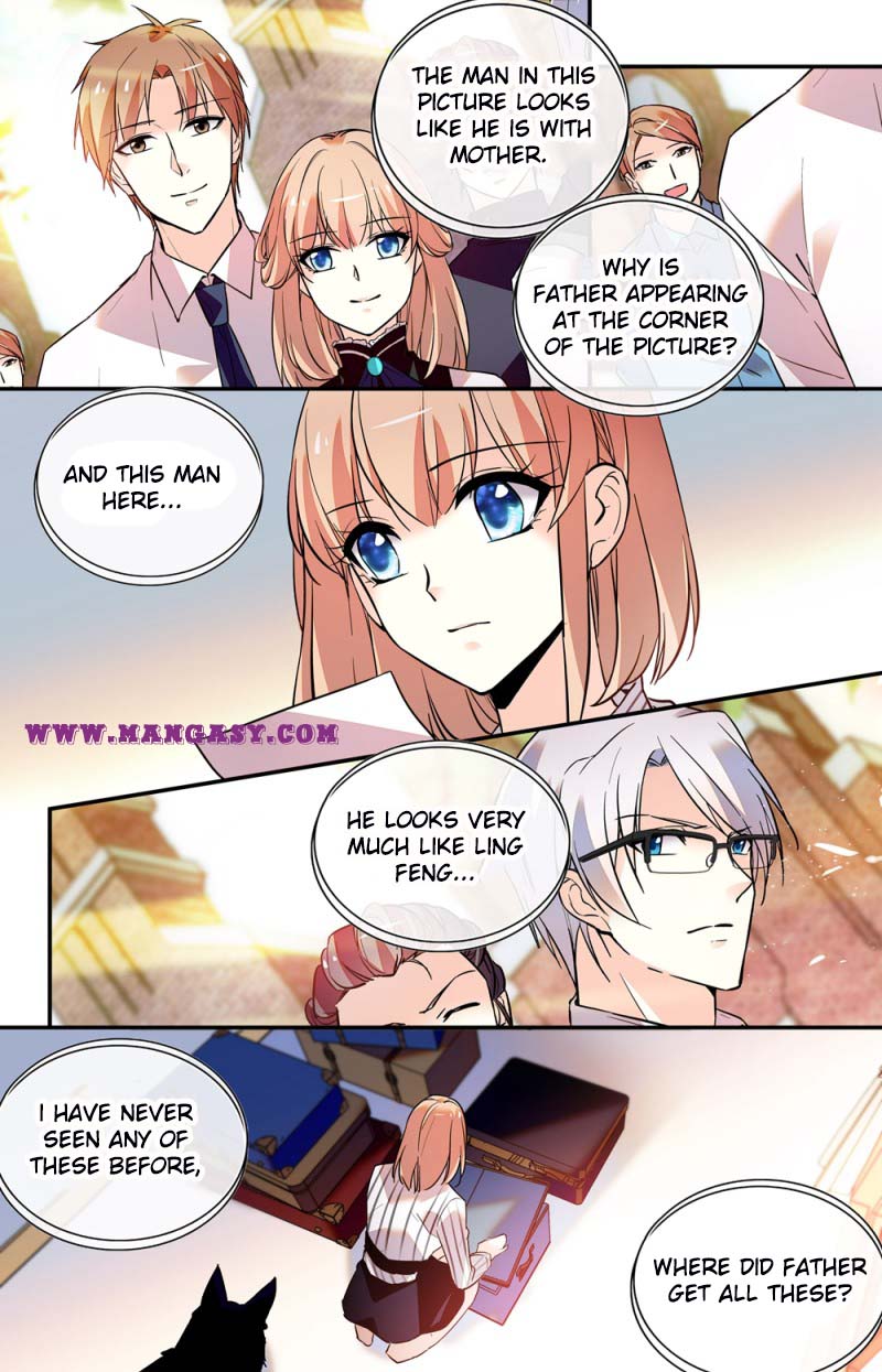 The Rules Of Forbidden Love - chapter 244 - #4