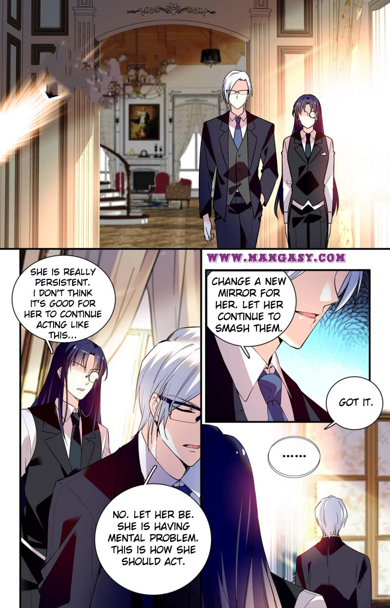The Rules Of Forbidden Love - chapter 245 - #2