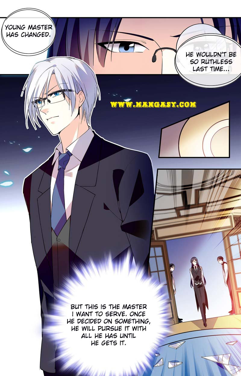 The Rules Of Forbidden Love - chapter 245 - #3