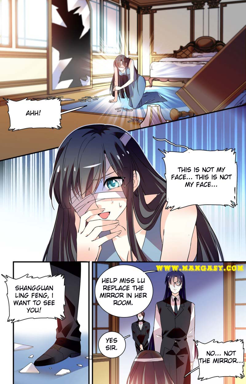 The Rules Of Forbidden Love - chapter 245 - #4