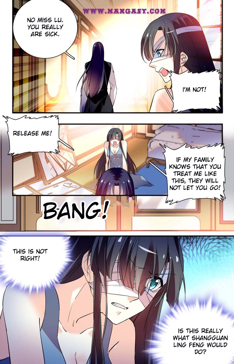 The Rules Of Forbidden Love - chapter 245 - #6