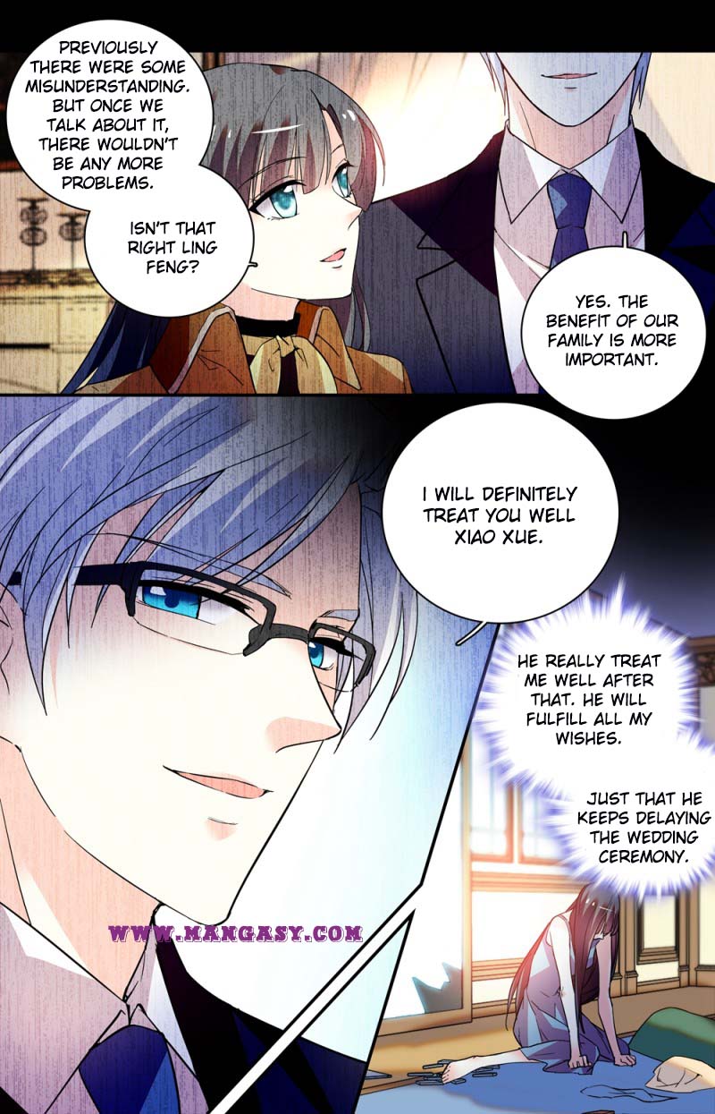 The Rules Of Forbidden Love - chapter 246 - #5