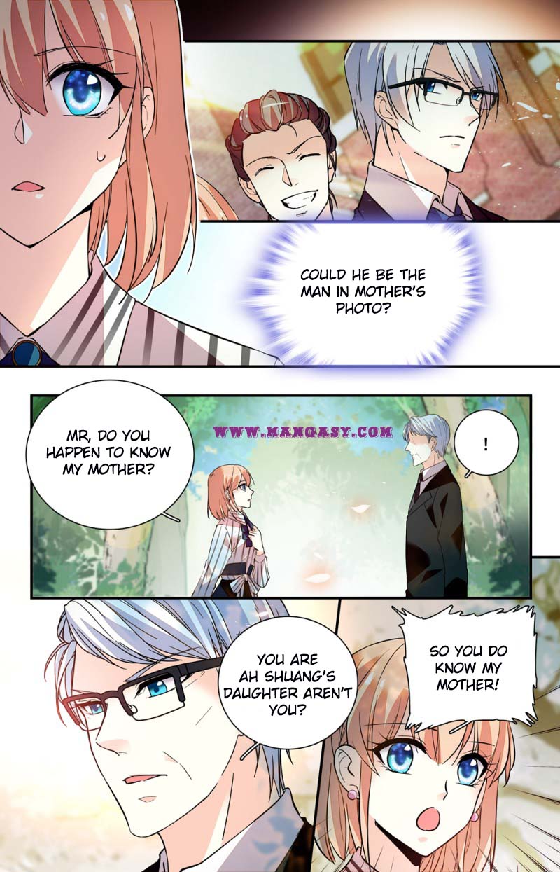 The Rules Of Forbidden Love - chapter 247 - #3