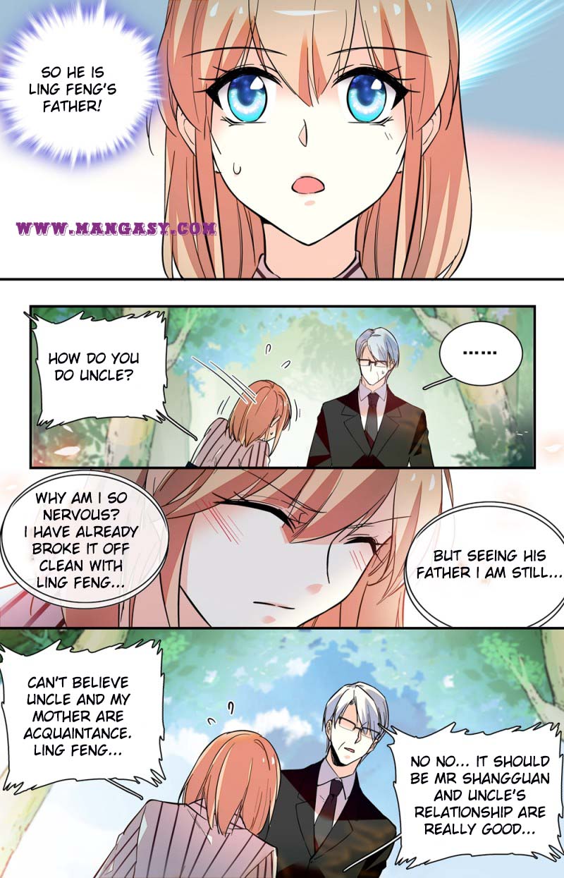 The Rules Of Forbidden Love - chapter 247 - #5