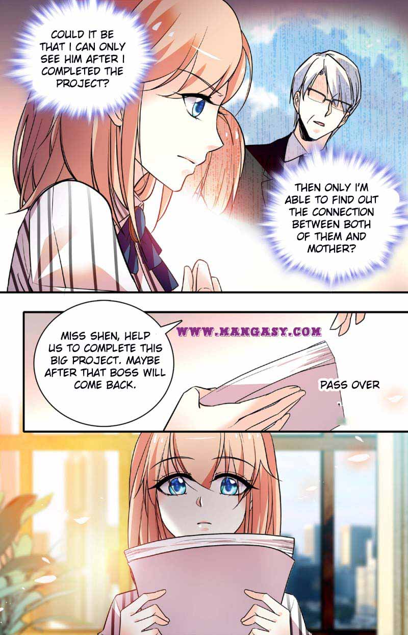The Rules Of Forbidden Love - chapter 249 - #3
