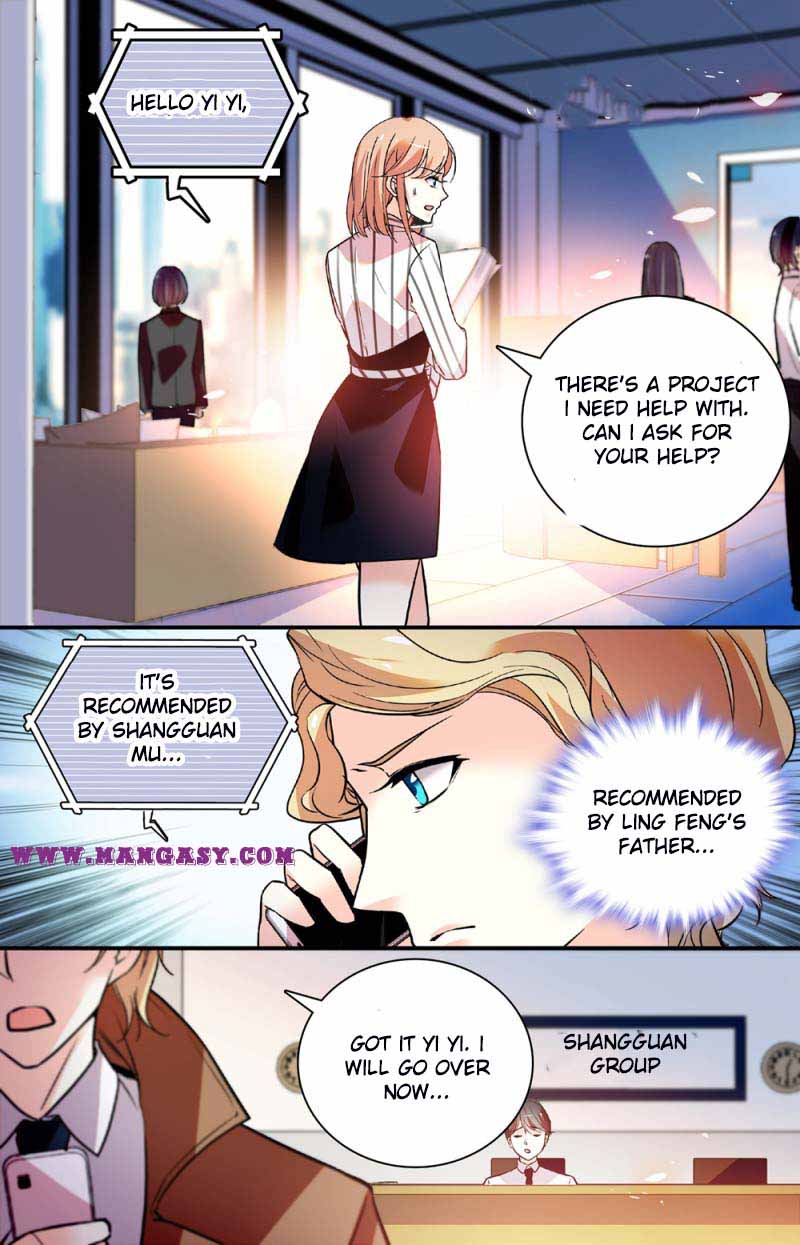 The Rules Of Forbidden Love - chapter 249 - #5