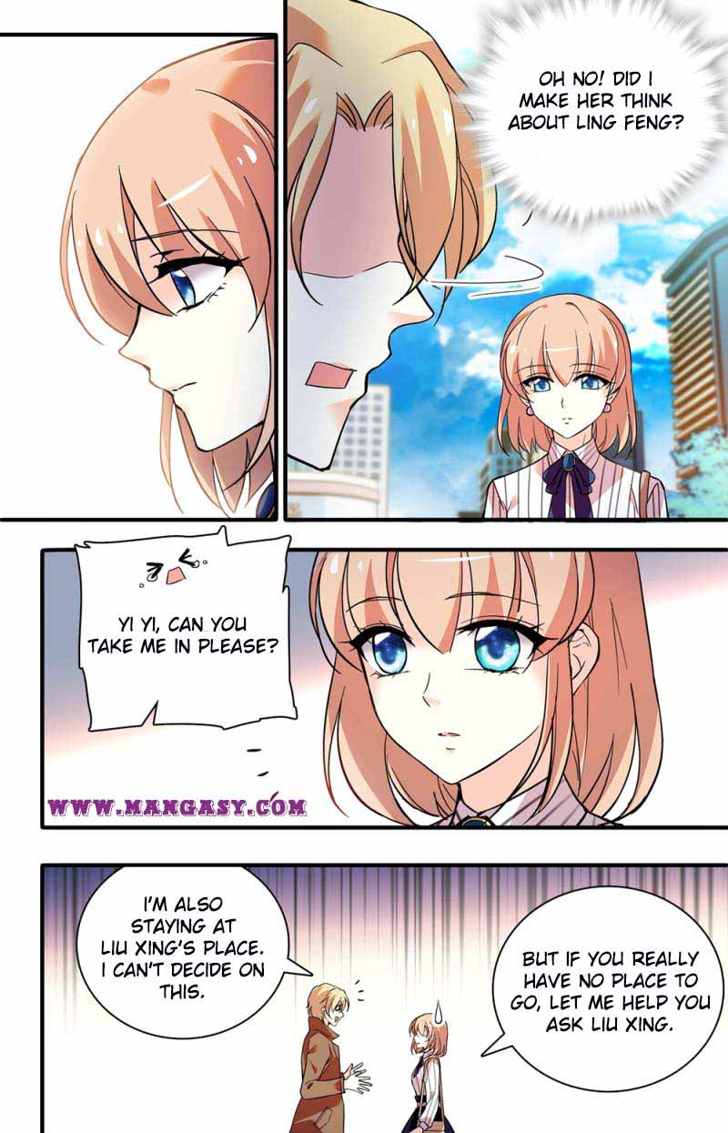 The Rules Of Forbidden Love - chapter 250 - #6