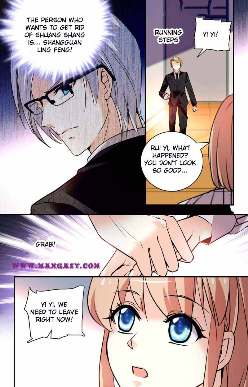 The Rules Of Forbidden Love - chapter 253 - #3