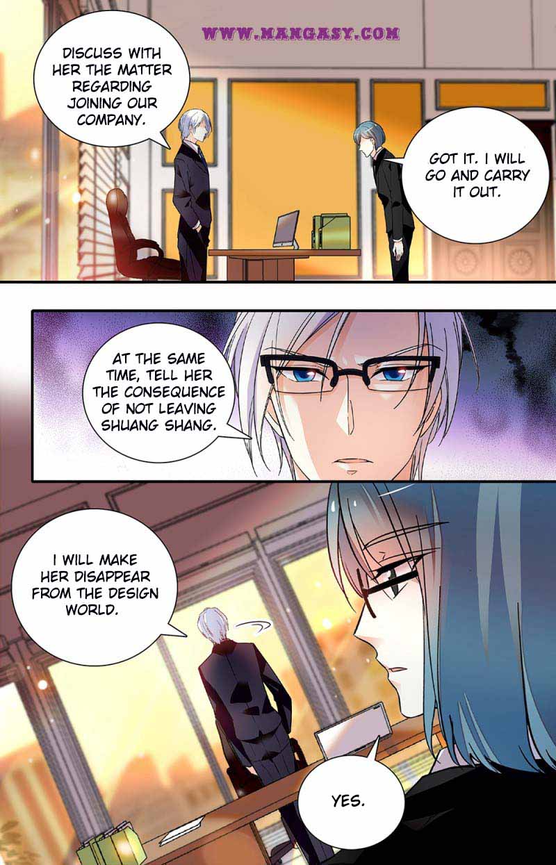 The Rules Of Forbidden Love - chapter 254 - #4