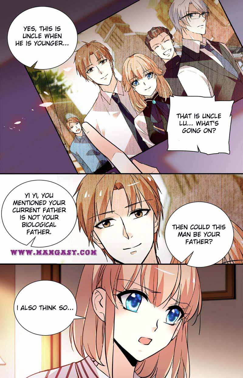 The Rules Of Forbidden Love - chapter 254 - #6