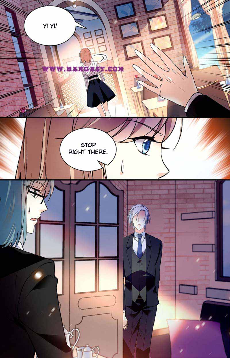 The Rules Of Forbidden Love - chapter 255 - #5