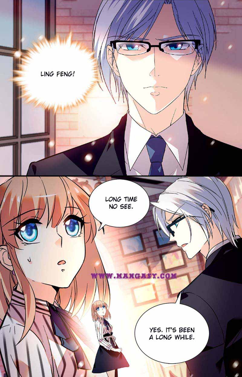 The Rules Of Forbidden Love - chapter 255 - #6
