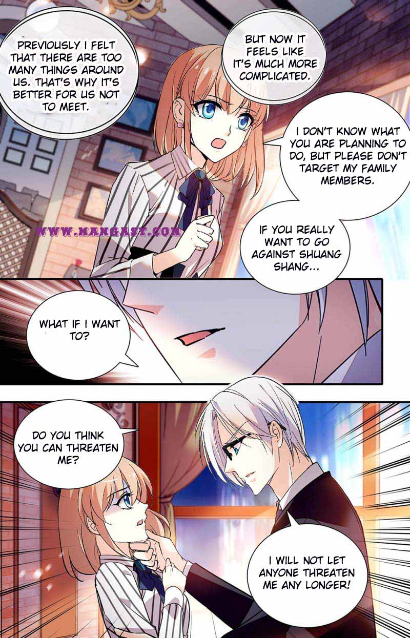 The Rules Of Forbidden Love - chapter 256 - #5