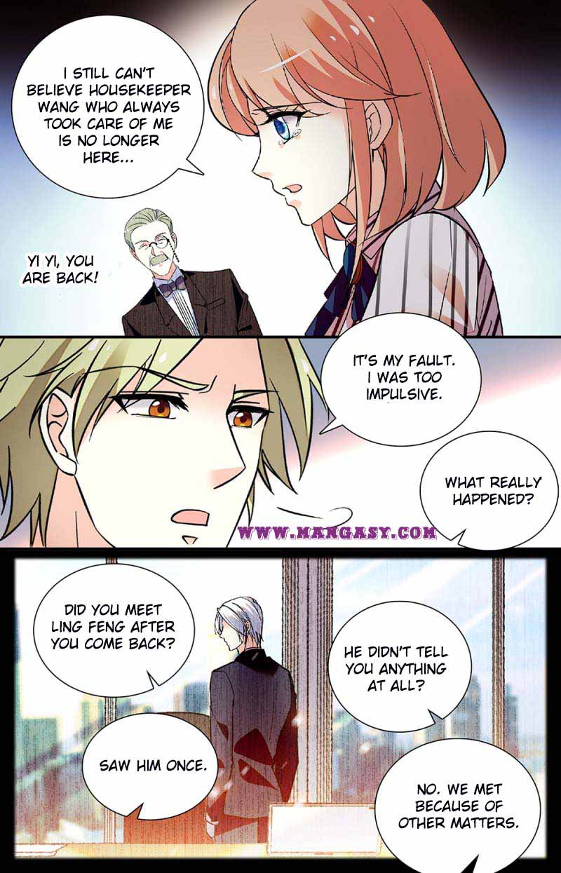 The Rules Of Forbidden Love - chapter 258 - #6